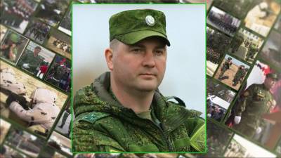 В Луганске взорвали командующего террористов «ЛНР»