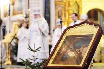 Рождество Христово - Сегодня украинцы празднуют Рождество Христово – традиции и обычаи праздника - lenta.ua