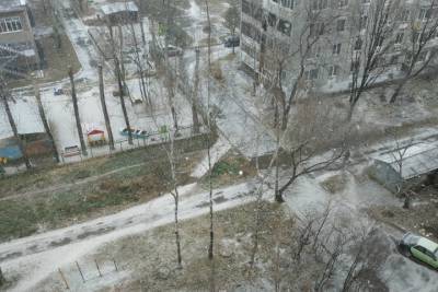 В Хабаровске ожидается резкое потепление