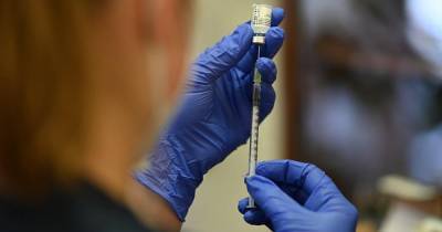 В ФРГ назвали условие производства вакцины "Спутник V" в Европе