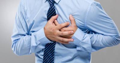 Ученый назвал неожиданные предвестники инфаркта