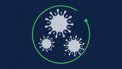Онколог объяснил, может ли коронавирус спровоцировать рак
