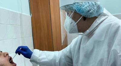 В Чувашии потратили 7 млрд рублей на борьбу с коронавирусом: "Действовали так, чтобы каждый получал достойную медпомощь"