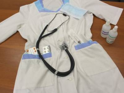 В Башкирии назвали самых дефицитных врачей в больницах республики