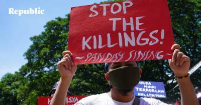 Как чиновники на Филиппинах поддержали санкционированные убийства
