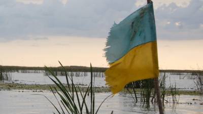 Украинский националист заявил о деморализации ВСУ из-за российских телеканалов