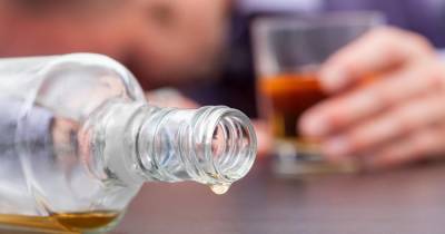 Ученые выяснили, кто больше всего подвержен алкоголизму
