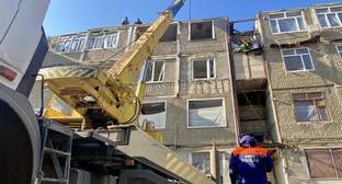 МЧС России отчиталось о восстановлении домов в Нагорном Карабахе
