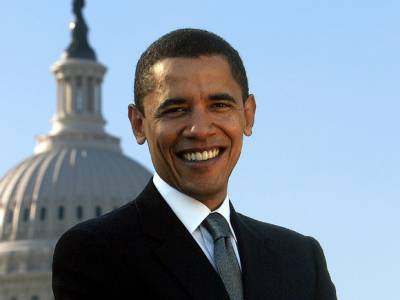 Обама назвал штурм Капитолия «величайшим позором и стыдом» для нации