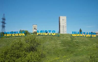 На аварийном водопроводе на Донбассе новый порыв: от боевиков ждут гарантий тишины