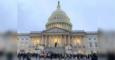 В США демократы получили контроль над обеими палатами Конгресса