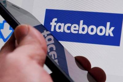 Бизнесмен потратил миллионы в Facebook и был заблокирован nbsp