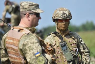 Украинский националист заявил о деморализованных военных