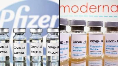 Минздрав Израиля разрешил делать вторую прививку другой вакциной