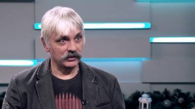 Украинский националист Дмитрий Корчинский заявил о деморализации ВСУ
