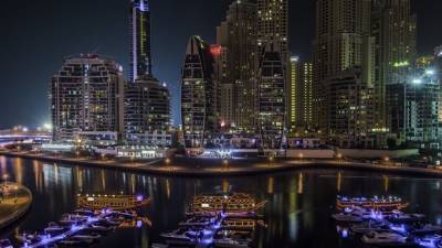Озвучена сумма сделки по продаже знаменитого отеля в Дубае