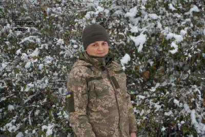 "Спасибо за наш покой": медик ВСУ вытащила из того света пятерых защитников Украины, удивительная история