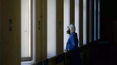 В России за сутки умерли 506 пациентов с коронавирусом