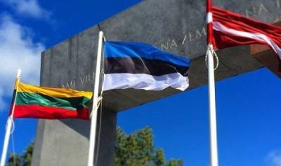 "Сакральный" смысл существования: зачем миру нужны страны Балтии