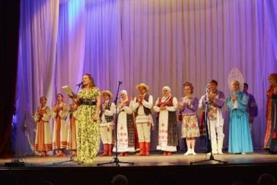В Костромской области в рамках нацпроекта работники культуры повышают свою квалификацию