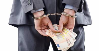 Дело о зарплатах "в конверте": работникам выплатили около 90 000 евро