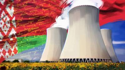 Лукашенко намерен развивать атомную энергетику в республике