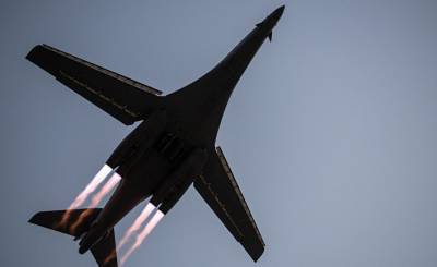 The National Interest (США): российский бомбардировщик Ту-160 против американского В-1. Кто победит?