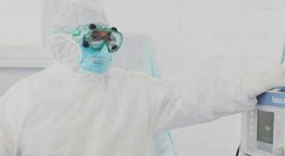 Число умерших от коронавируса в Чувашии перевалило за 600