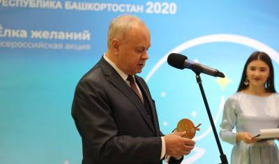 Госдума России планирует рассмотреть три законопроекта от Башкирии
