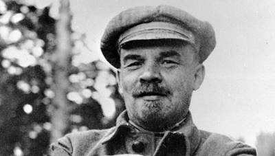Как Ленин отомстил за казнь своего старшего брата
