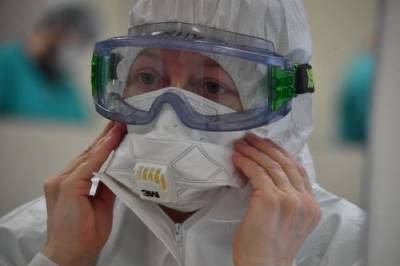 В России выявлено более 23,5 тысячи новых случаев коронавируса, 506 - умерли