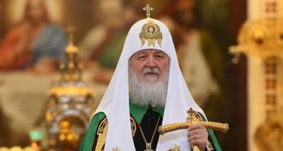Патриарх Кирилл призвал учитывать мнение религиозных лидеров в переговорах по Карабаху