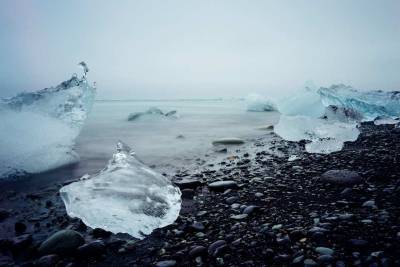 Российские ученые нашли новое объяснение аномальному потеплению в Арктике