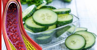 Популярный овощ оказался эффективным средством для снижения холестерина