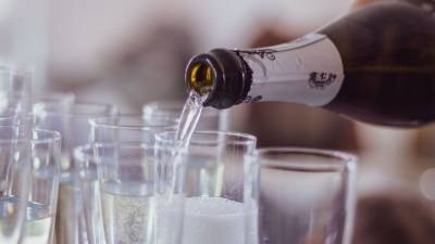 Ученые выяснили, какая категория людей больше склонна к алкоголизму