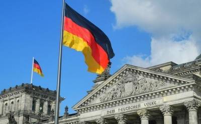Немецкий канцлер Ангела Меркель заявила, что события в Вашингтоне вызвали у нее гнев и печаль