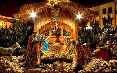 Православное Рождество: как встречают этот праздник в Украине