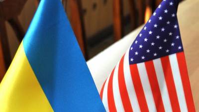 Sohu: США бросили Украину в критический момент