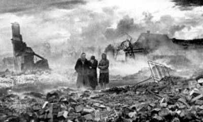 Трагедия в Дражно: как советские партизаны уничтожили деревню в Белоруссии