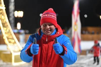 Губерниев назвал причину массового снятия российских биатлонистов с турнира