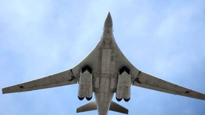 National Interest признал превосходство российского Ту-160 над B-1B Lancer