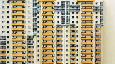 Эксперт прокомментировал ситуацию на рынке недвижимости в России