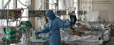Новый штамм коронавируса выявили в 22 странах Европы