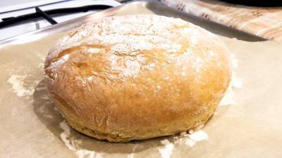 Любой хлеб в «пекарне взаимопомощи» в Брюсселе можно купить по трем разным ценам