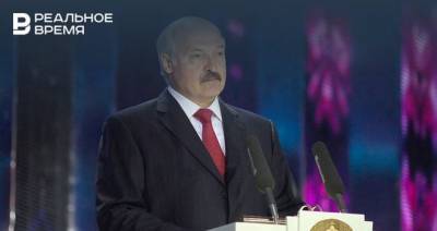 Лукашенко выразил надежду, что 2020 год больше не повторится