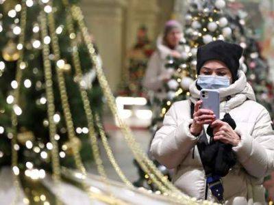 Мурманские власти подарили детям новогодние фонарики, которые взорвались при зарядке
