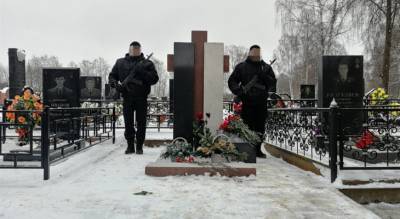 Погибли от террористов, вынося тела: в Ярославле вспоминают героев