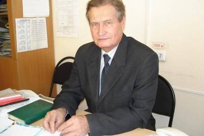 Экс-проректор читинского политеха Владимир Бычков скончался 6 января