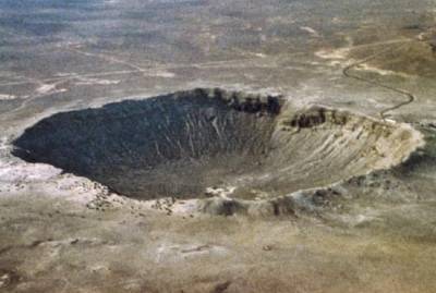 Сокровища Винничины: "алмазная долина", метеоритный кратер и самый большой в мире агат
