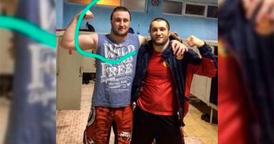 Два бойца MMA погибли в драке, завязавшейся из-за убийства в Дагестане